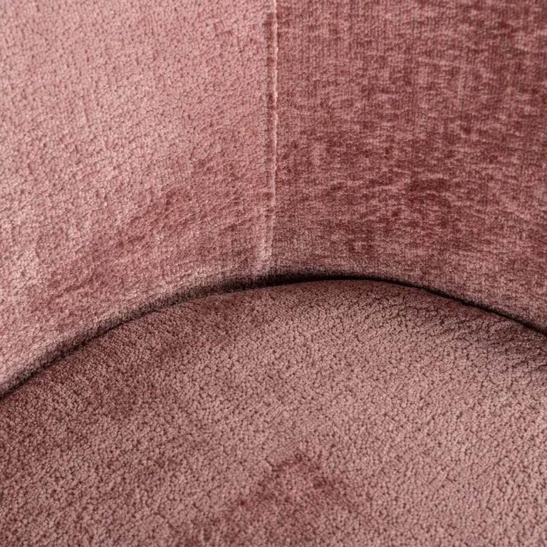 Stol Amphara Rosa Chenille