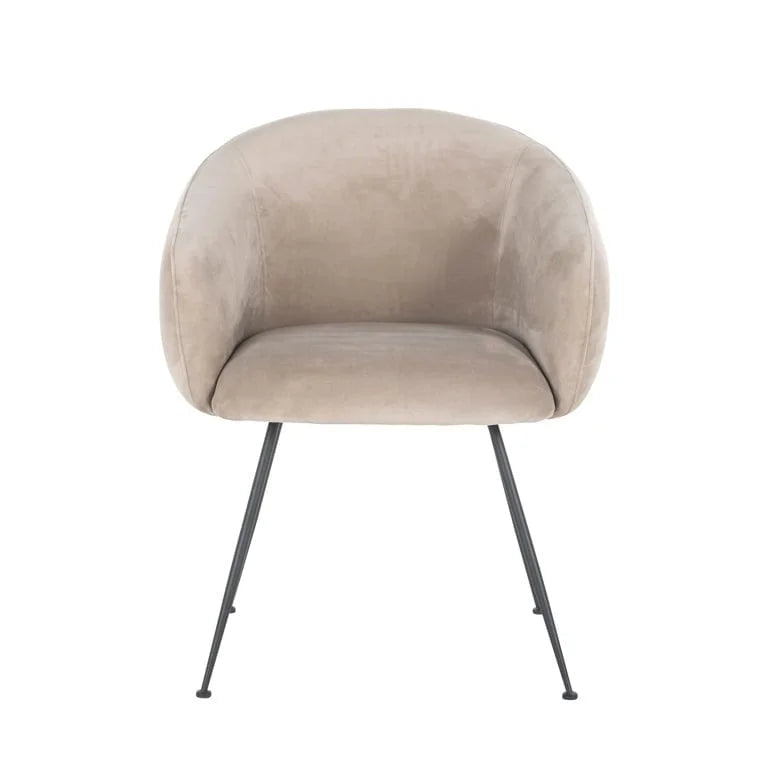 Stol AVANTI beige
