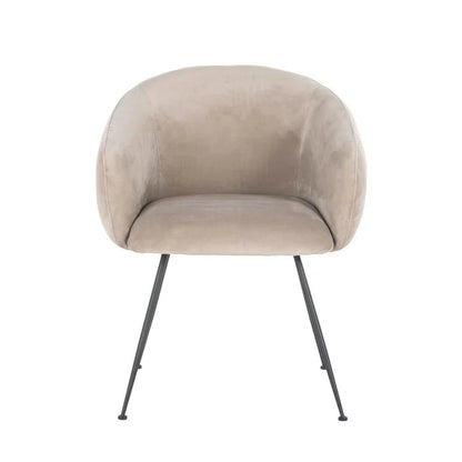 Stol AVANTI beige
