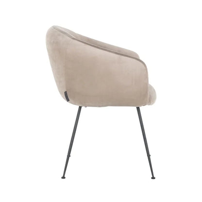 Stol AVANTI beige