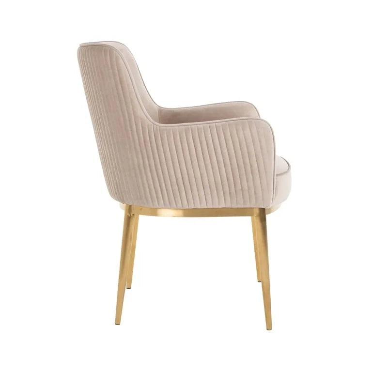 Stol Breeze khaki