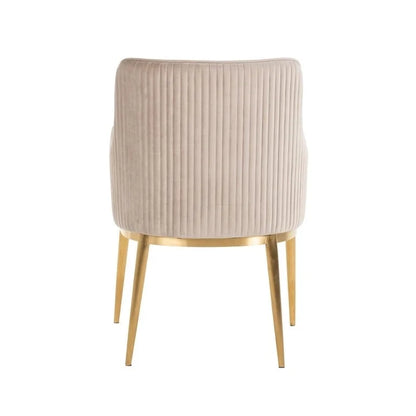 Stol Breeze khaki