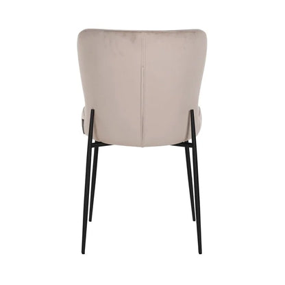 Stol Darby khaki