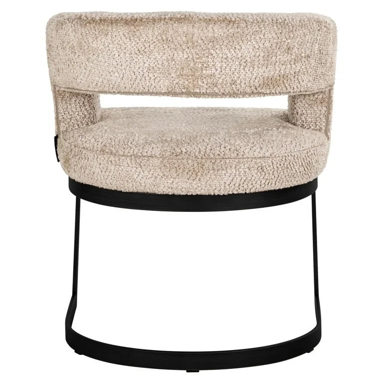 Stol Ellis beige