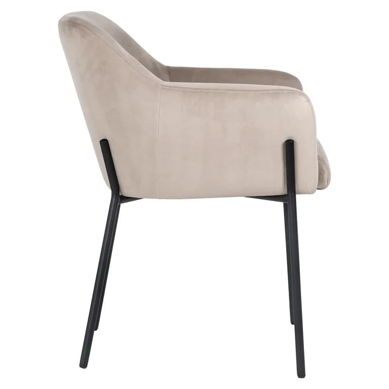 Stol Fay khaki