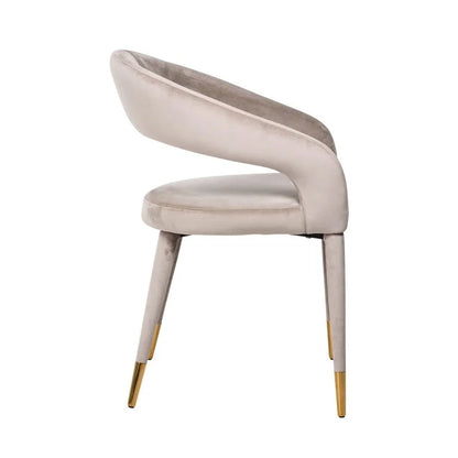 Stol Gia khaki
