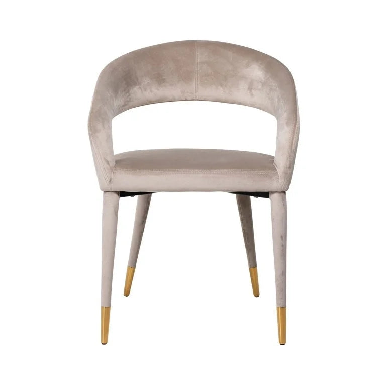 Stol Gia khaki