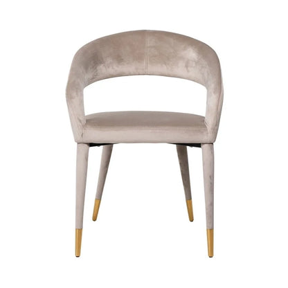 Stol Gia khaki