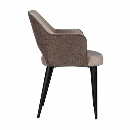 Stol Giovanna khaki