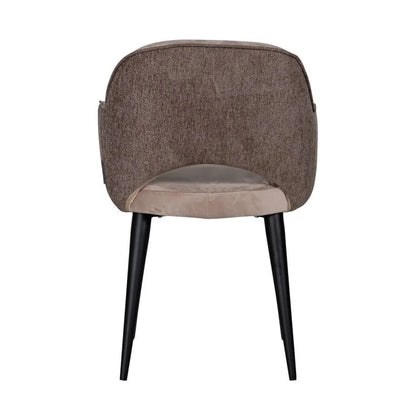 Stol Giovanna khaki