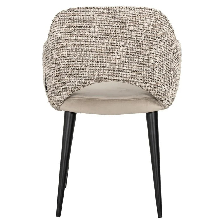 Stol Giovanna Khaki