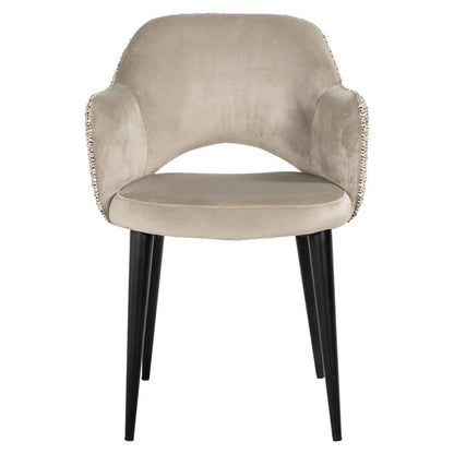 Stol Giovanna Khaki