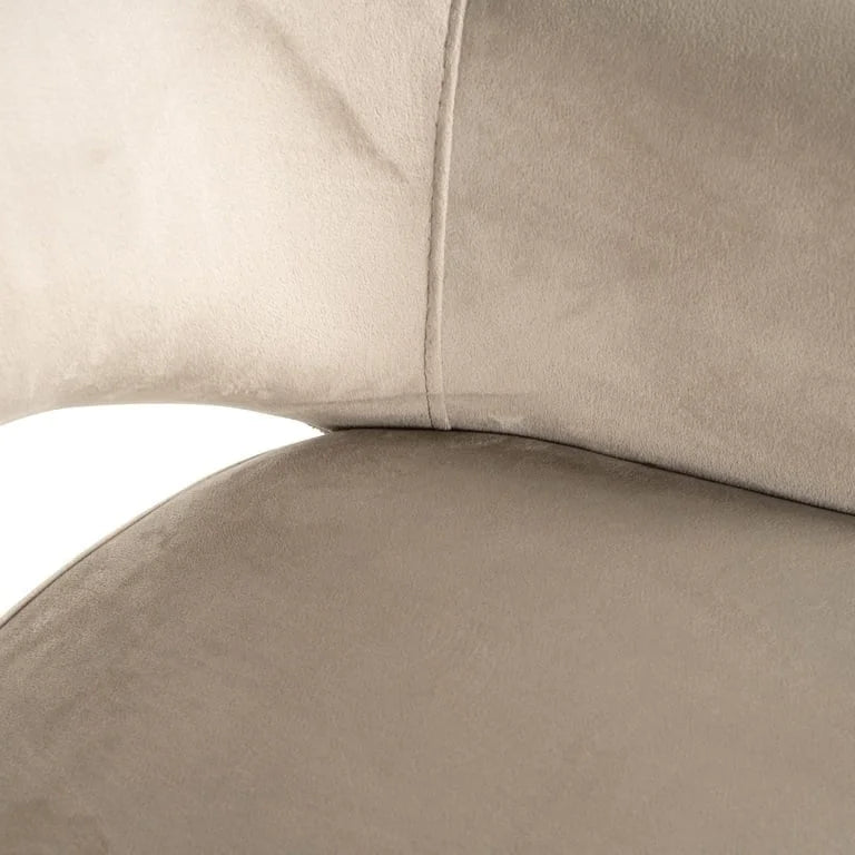 Stol Giovanna Khaki