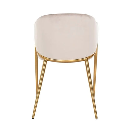 Stol Gwen khaki