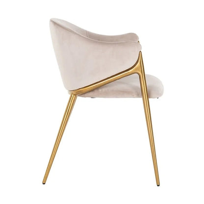 Stol Gwen khaki