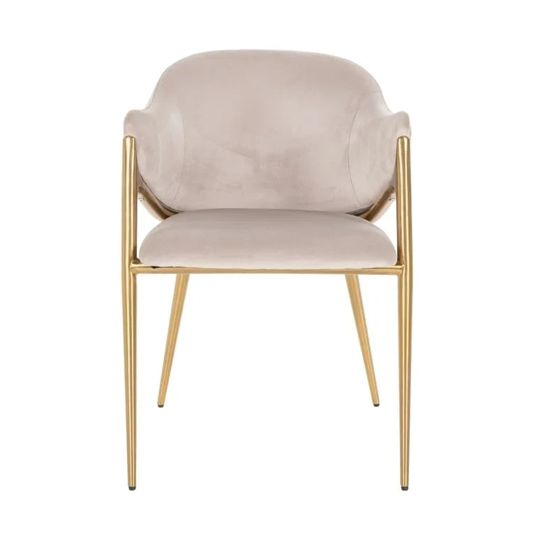 Stol Gwen khaki