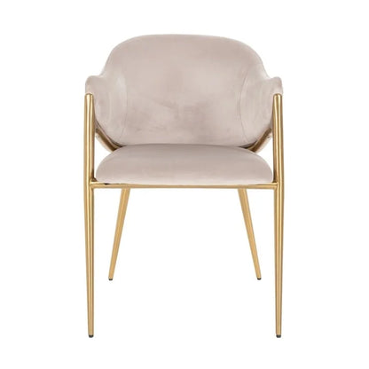 Stol Gwen khaki