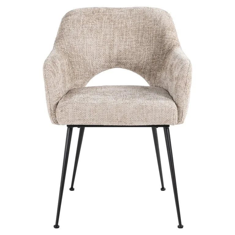 Stol Jenthe Beige