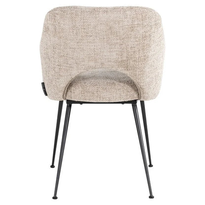 Stol Jenthe Beige