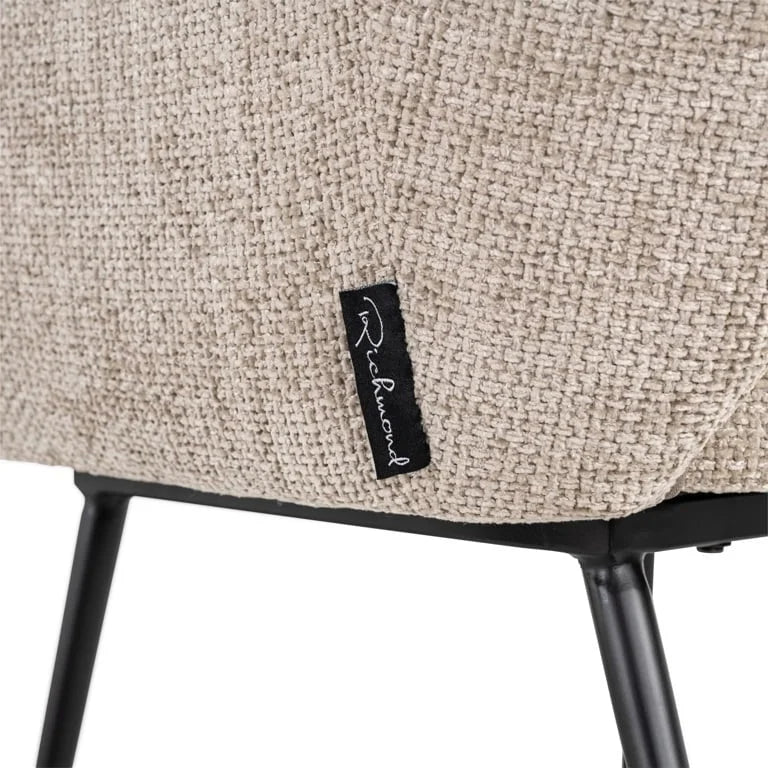 Stol Jenthe Beige