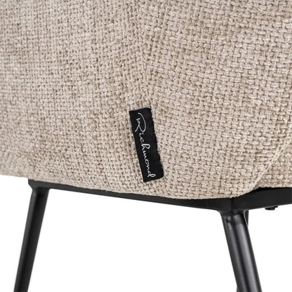 Stol Jenthe Beige