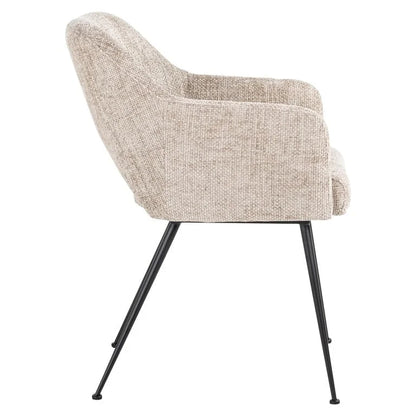 Stol Jenthe Beige
