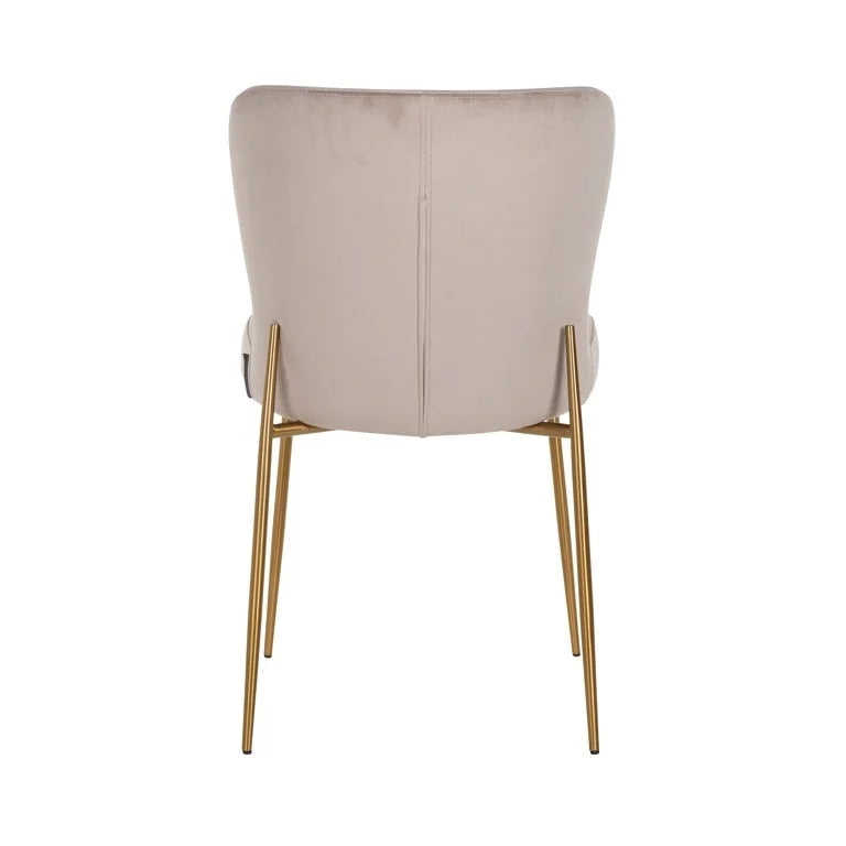 Stol Odessa khaki