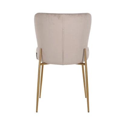 Stol Odessa khaki