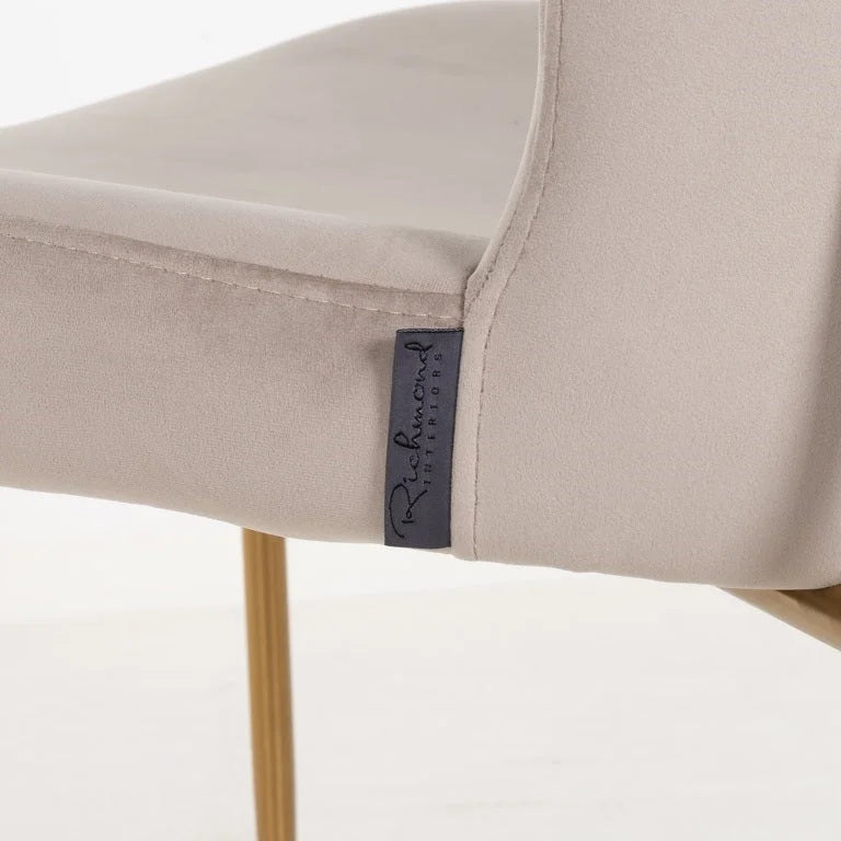 Stol Odessa khaki