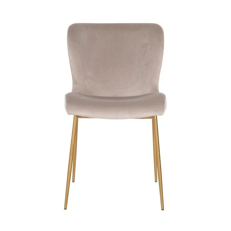 Stol Odessa khaki
