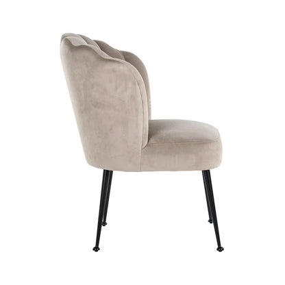 Stol Pippa khaki