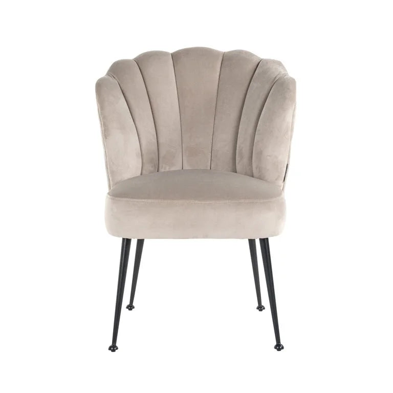 Stol Pippa khaki