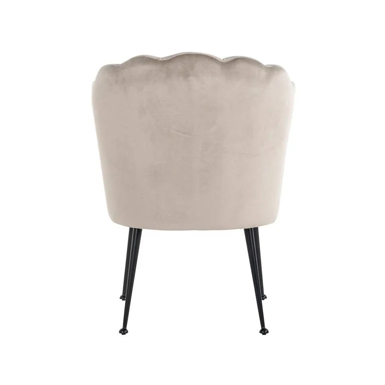 Stol Pippa khaki
