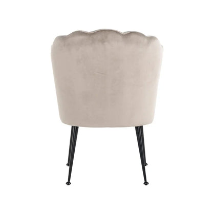 Stol Pippa khaki