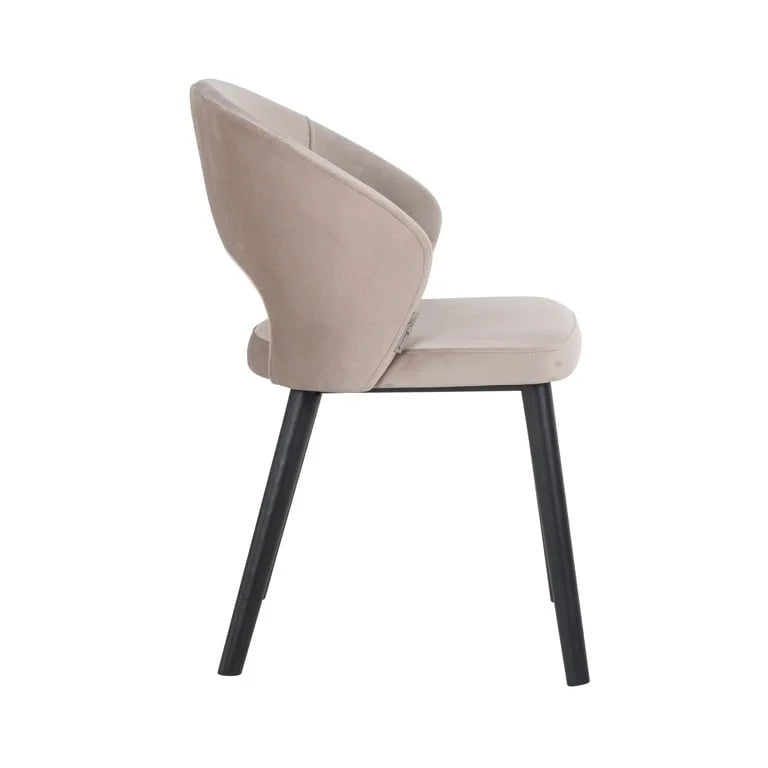 Stol Savoy khaki