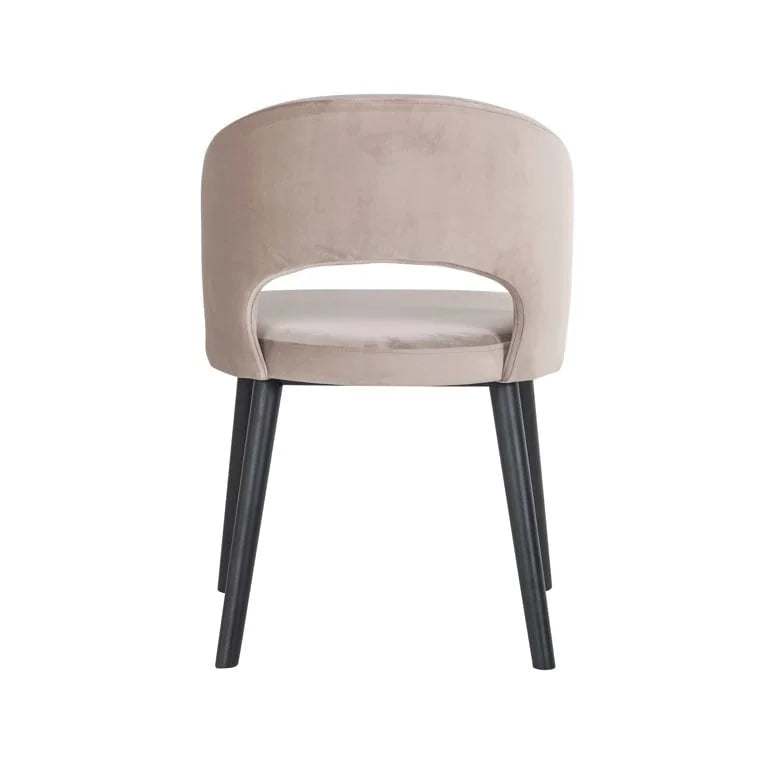 Stol Savoy khaki