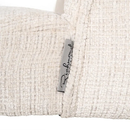 Stol Stella Beige Chenille