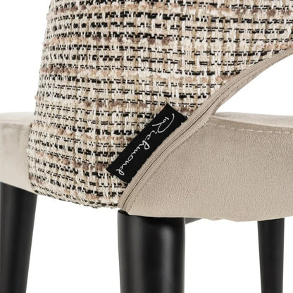 Stol Tabitha Khaki