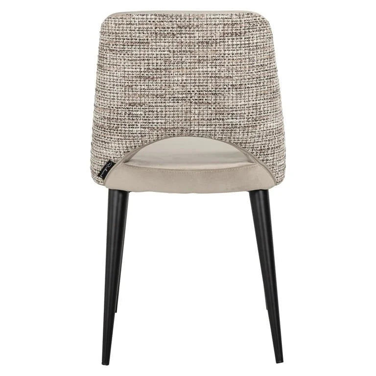 Stol Tabitha Khaki