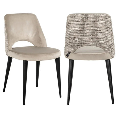 Stol Tabitha Khaki