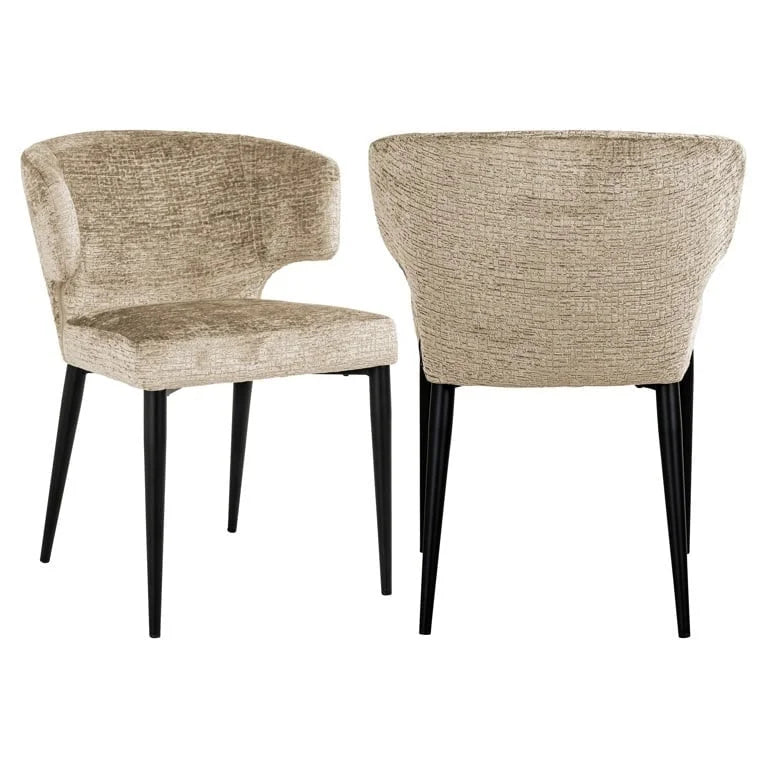 Stol Taylor Beige