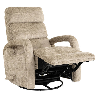 Recliner Denvi beige