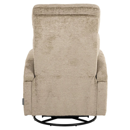 Recliner Denvi beige