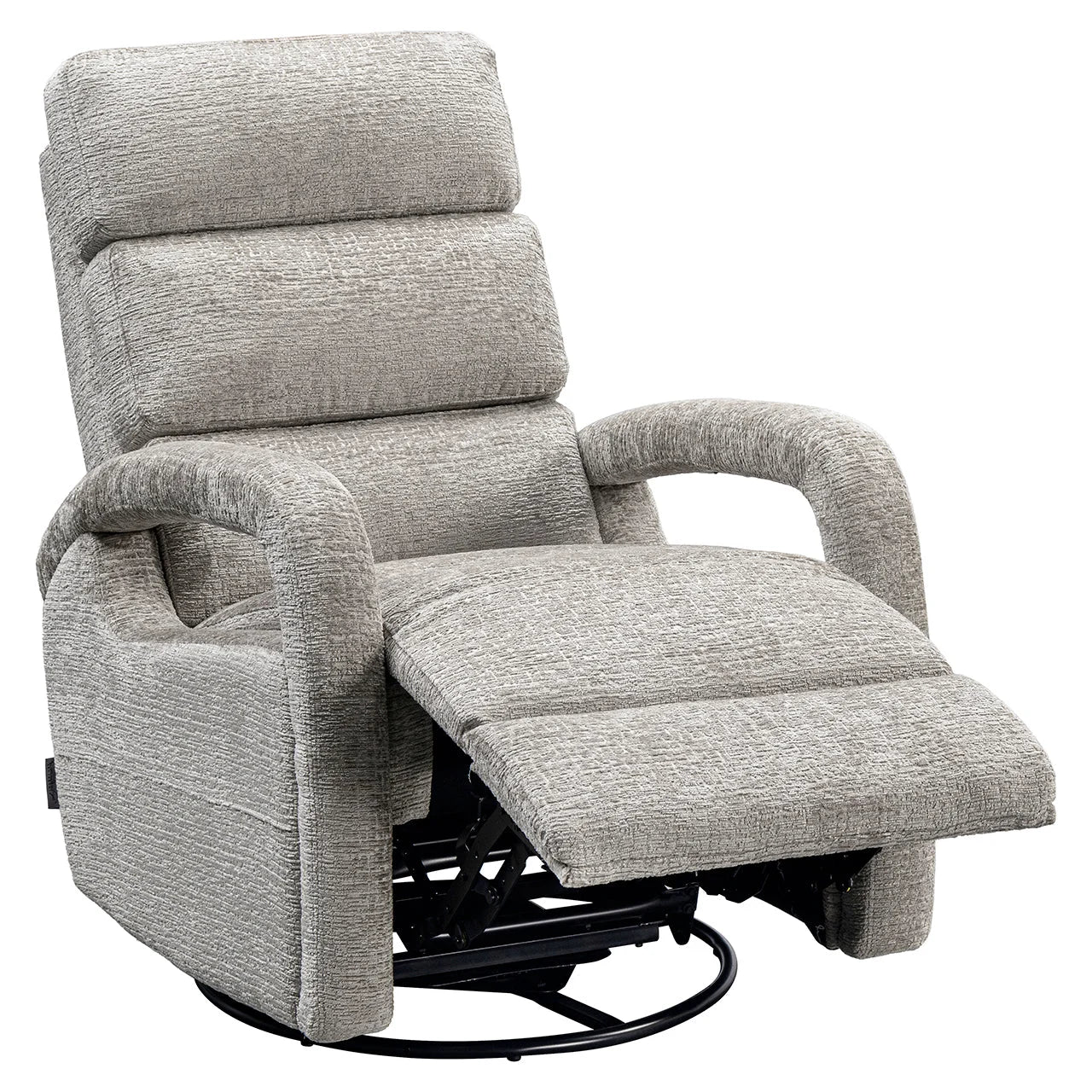 Recliner Denvi beige