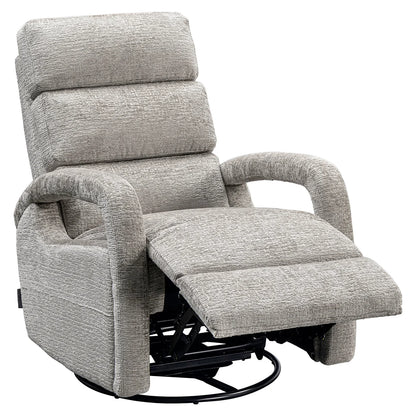 Recliner Denvi beige