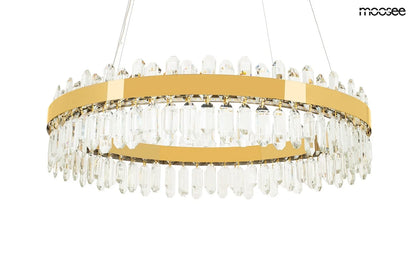 Taklampa MOOSEE - AMIRA 100, guld