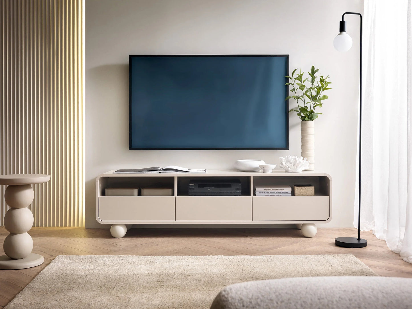 TV-bänk Albion 160