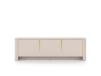 TV-bänk Bari