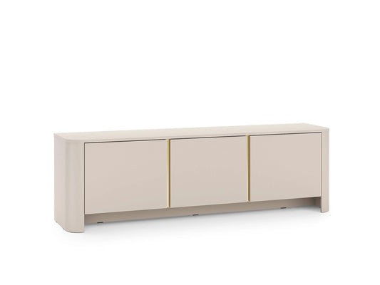 TV-bänk Bari