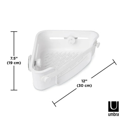 UMBRA duschylla FLEX ADHESIVE vit